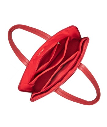 Sülearvuti kott LADY`S 14"/8992 (PU) RED RIVACASE