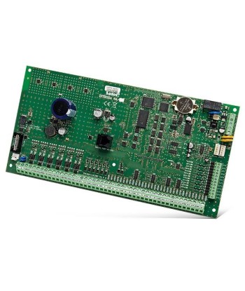 CONTROL PANEL ADVANCED/16-64ZONES INTEGRA64 SATEL