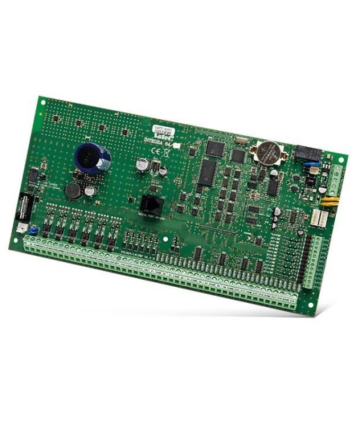 Advanced Control Panel INTEGRA 64 Zones Advanced Control Panel INTEGRA 64 Zones