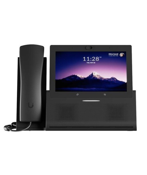 NET VOIP PHONE/UTP-TOUCHMAX UBIQUITI