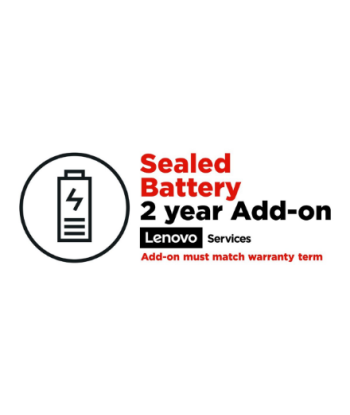 Продление гарантии на герметичную батарею Lenovo на 2 года