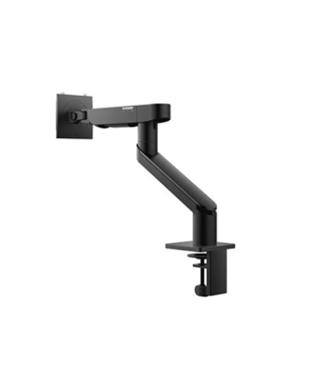Dell MSA20 Single Monitor Arm - 19-38" up to 10kg - Black
