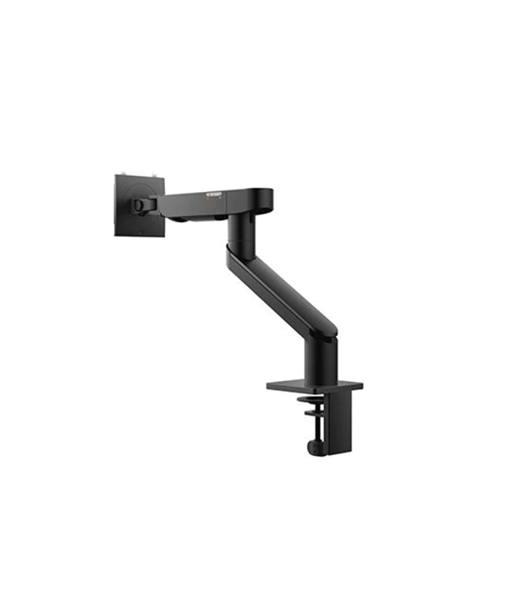 Dell Single Monitor Arm Desk Mount, MSA20, 19-38", Maximum weight (capacity) 10 kg, Black