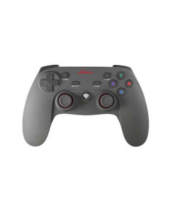 Игровой пульт Genesis PV65, Black