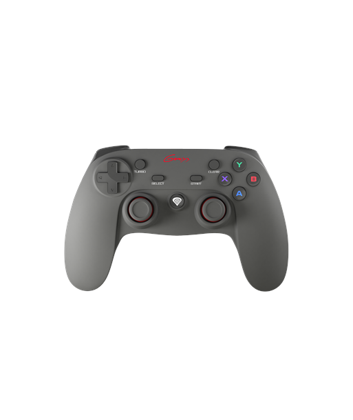 Игровой пульт Genesis PV65, Black