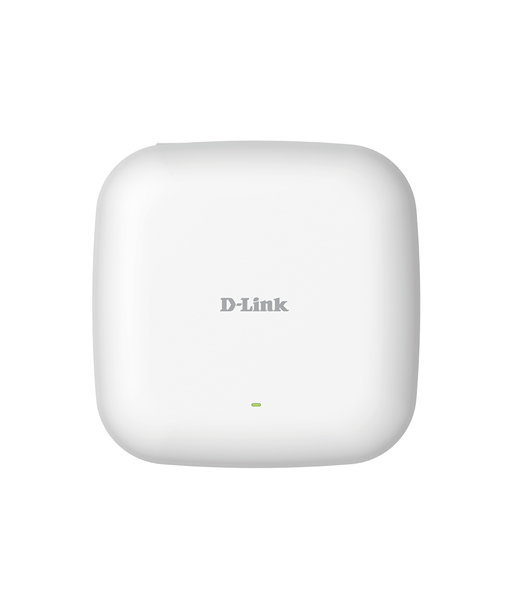 Точка доступа D-Link, Nuclias Connect AX1800 Wi-Fi 6, DAP-X2810, 802.11ac, Mesh Support No, 1200+574 Mbit/s, 10/100/1000 Точка доступа D-Link, Nuclias Connect AX1800 Wi-Fi 6, DAP-X2810, 802.11ac, Mesh Support No, 1200+574 Mbit/s, 10/100/1000