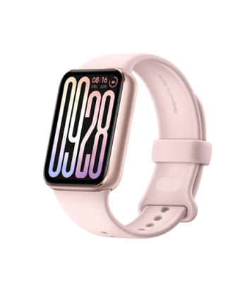 Xiaomi Smart Band 9 Pro - Розовое Золото