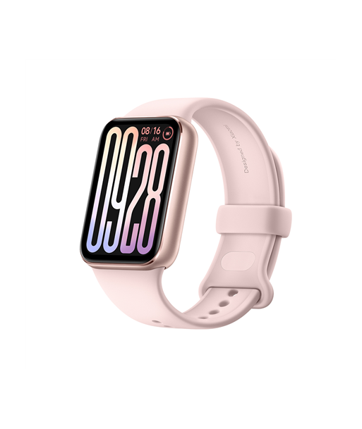Xiaomi Smart Band 9 Pro - Rose Gold Xiaomi Smart Band 9 Pro - Rose Gold