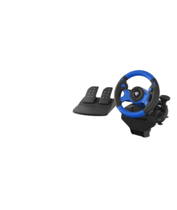 Игровой руль Genesis Seaborg 350