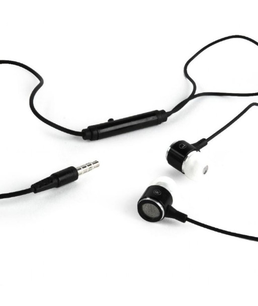 HEADSET IN-EAR/MHS-EP-001 GEMBIRD HEADSET IN-EAR/MHS-EP-001 GEMBIRD