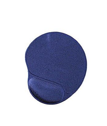 MOUSE PAD GEL BLUE/MP-GEL-B GEMBIRD