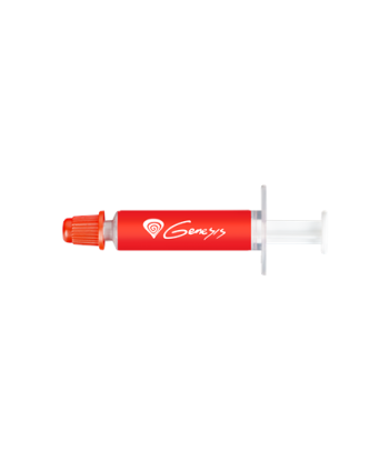 Genesis Silicon 701 Thermal Paste Grey