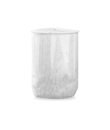 Anti-calc & Antibacterial Filter Capsules (2x) | For Beam mini | White