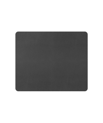 Natec, Mouse Pad, Fabric, Rubber, Printable, Black