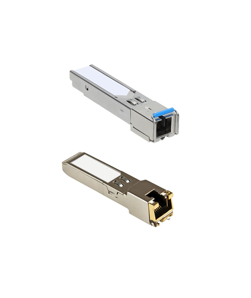 SOMI Networks RJ45 Gigabit Ethernet SFP Трансиверный модуль SOMI Networks RJ45 Gigabit Ethernet SFP Трансиверный модуль