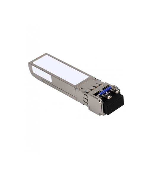 Somi Networks SFP+ transceiver module, HP, Singlemode, 1270/1310, SC/LC simplex, 10 Gbps, Max Transfer Distance 20km | SOMI