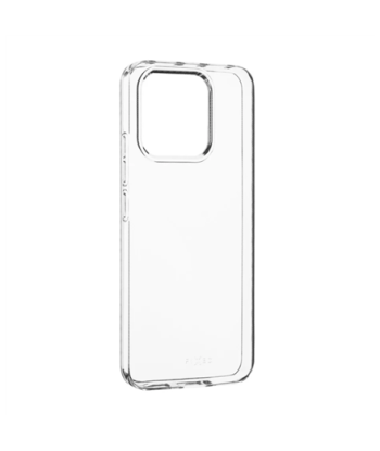 Xiaomi 14T Pro Läbipaistev TPU Kaitseümbris - Fixed Story Tagakaas