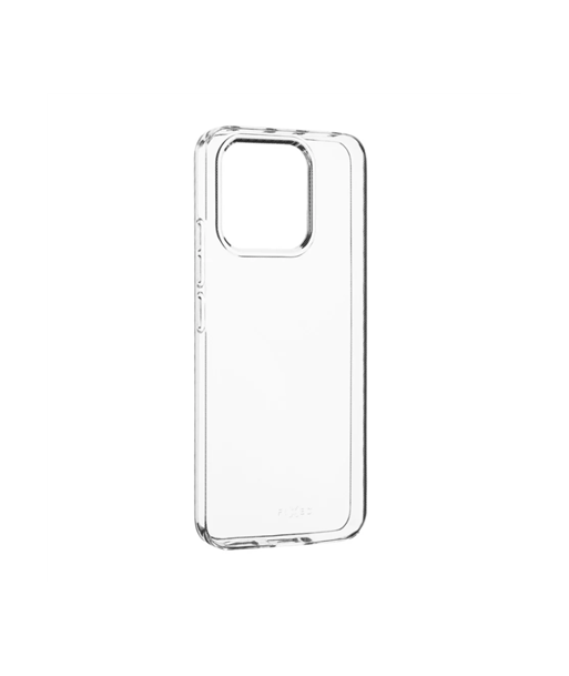 Fixed Story, Back Cover, Xiaomi, 14T Pro, TPU, Transparent