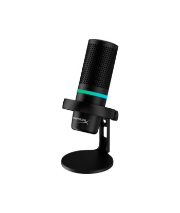 MICROPHONE HYPERX DUOCAST/BLACK HMID1R-A-BK/G HYPERX