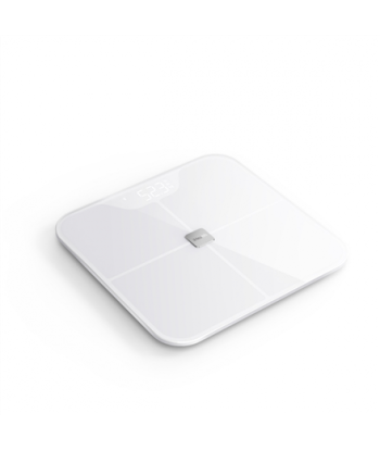 iHealth, Body Analysis Scales, HS2S, Body fat analysis, Body Mass Index (BMI) measuring, Body water percentage, Bone mass