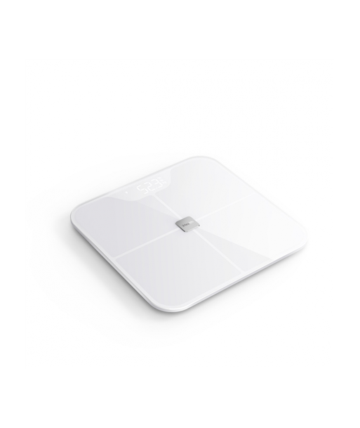 iHealth HS2S Body Analysis Smart Scale: Track Weight, BMI, Body Fat & More! iHealth HS2S Body Analysis Smart Scale: Track Weight, BMI, Body Fat & More!