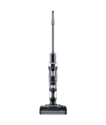 Jimmy, Vacuum Cleaner and Washer, HW9, Cordless operating, Handstick and Handheld, Washing function, 300 W, 25.2 V, Operating
