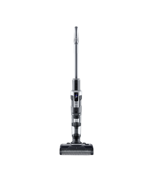 Сухой-моющий пылесос Jimmy, HW9, Cordless operating, Handstick and Handheld, Washing function, 300 W, 25.2 V, Operating time