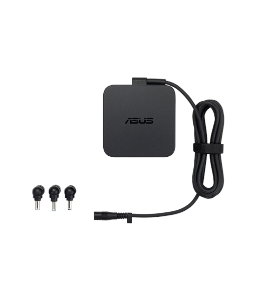 Asus 65W AC Adapter (U65W-01) - Toide Sinu Seadmele! Asus 65W AC Adapter (U65W-01) - Toide Sinu Seadmele!