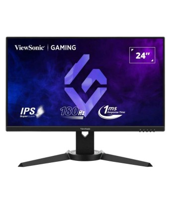 ViewSonic VX2479J-HD-PRO 24" 180Hz IPS Mänguri Monitor