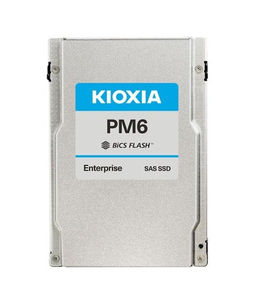 SSD SAS2.5" 800GB TLC 24GB/S/KPM61MUG800G KIOXIA