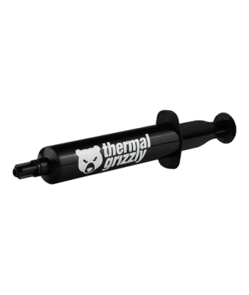 Thermal Grizzly Aeronaut Thermal Paste - 26g/10ml