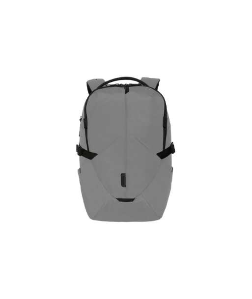 Targus, Terra EcoSmart, Backpack, Grey, 16", Shoulder strap
