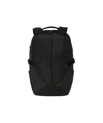 Targus, Terra EcoSmart, Backpack, Black, 16", Shoulder strap