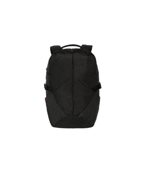 Targus, Terra EcoSmart, Backpack, Black, 16", Shoulder strap