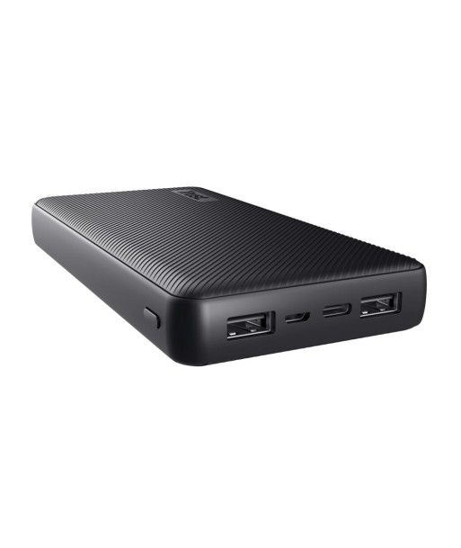 Trust Primo Eco 20000 mAh Power Bank - Must Trust Primo Eco 20000 mAh Power Bank - Must