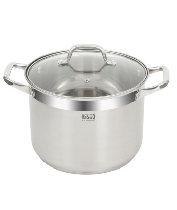 CASSEROLE D24CM 8L/92006 RESTO