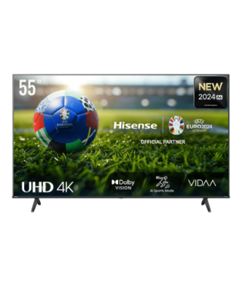 Hisense 55A6N 55" UHD Smart TV