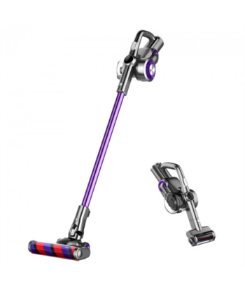 Пылесос Jimmy H8 Pro Cordless operating, Handstick and Handheld, 25.2 V, Operating time (max) 70 min, Purple, Warranty