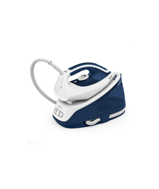 Rõivaste auruti TEFAL, Express Essential, SV6116E0, 2200 W, 1.4 L, 5 to 6 bar, Auto power off, Vertical steam function Rõivaste auruti TEFAL, Express Essential, SV6116E0, 2200 W, 1.4 L, 5 to 6 bar, Auto power off, Vertical steam function