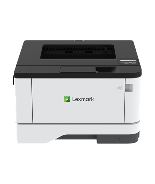 Lexmark MS431dw Mono Laser Printer with Wi-Fi Lexmark MS431dw Mono Laser Printer with Wi-Fi