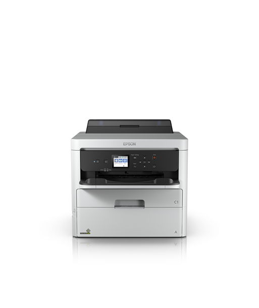 Epson WorkForce Pro WF-C529RDW Colour Inkjet Printer Epson WorkForce Pro WF-C529RDW Colour Inkjet Printer