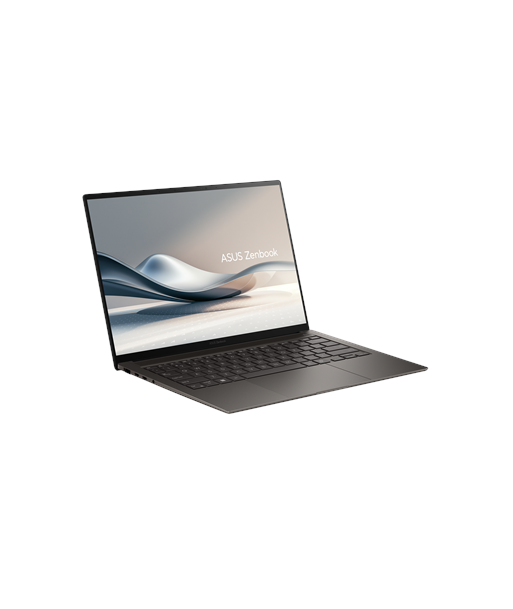 Notebook ASUS ZenBook Series UX5406SA-PV050W CPU Core Ultra u7-258V 1800 MHz 14" 2880x1800 RAM 32GB LPDDR5x SSD 1TB Intel Arc