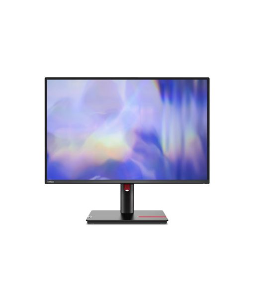Lenovo T24d-30 24" WUXGA IPS Monitor (1920x1200, 100Hz, 4ms, Raven Black) Lenovo T24d-30 24" WUXGA IPS Monitor (1920x1200, 100Hz, 4ms, Raven Black)