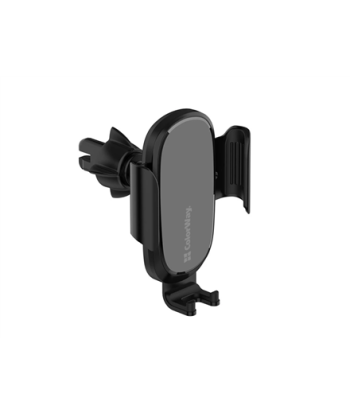 ColorWay 15W Air Vent Car Wireless Charger - CW-CHAW038Q-BK