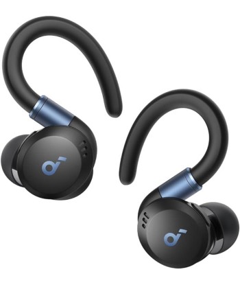 HEADSET WRL SPORT X20/BLACK A3968G11 SOUNDCORE