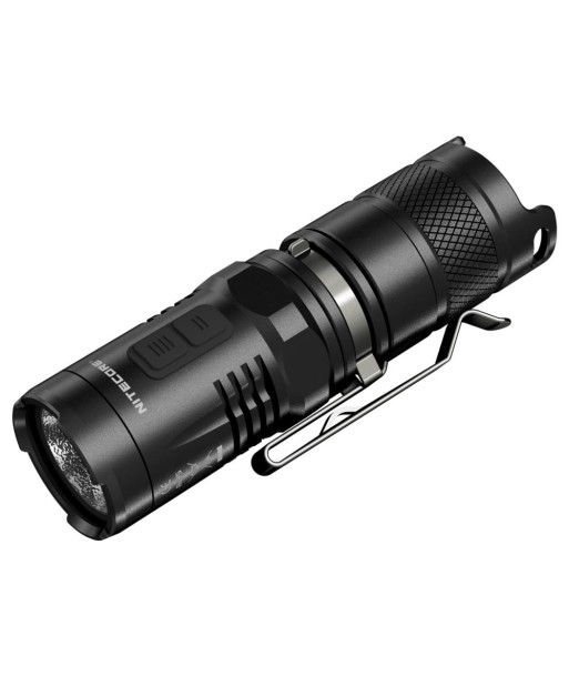 FLASHLIGHT MT SERIES/920 LUMENS MT10C NITECORE