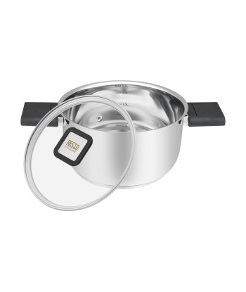 Resto Casserole D18cm 2.5L - Exceptional Quality for Delicious Meals