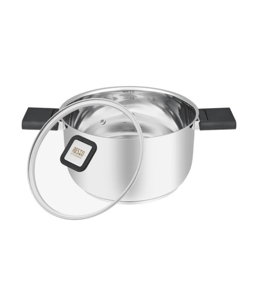 CASSEROLE D20CM 3.2L/92203 RESTO