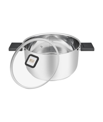 RESTO Casserole D22cm 4.4L