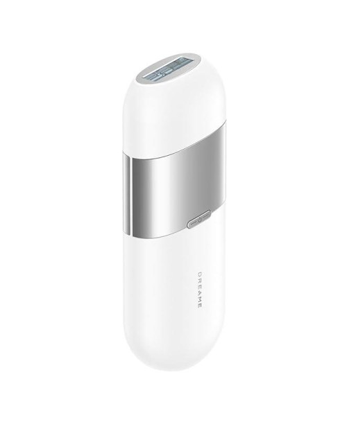 DREAME IPL Hair Removal Device D-1186 - Achieve Silky Smooth Skin!